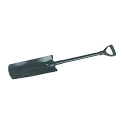 Silverline Drain Spade 1150mm (GT38)