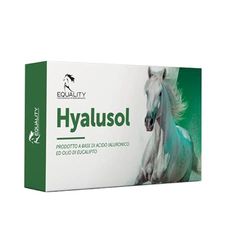 Hyalusol 8055320270260 10 Flaconcini Monodose