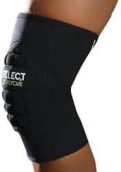 Derbystar Women Knee Bandage - Black, Small