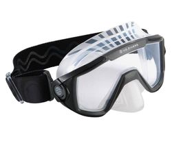US Diver |Avila 2.0 Paradise - Negro Y Gris Oscuro