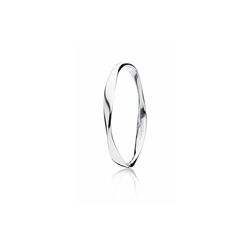 Pandora 490710-2 - Pulsera de Plata