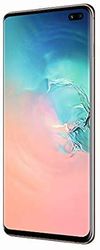 SAMSUNG Galaxy S10+ - Smartphone (Pantalla de 6,4 Pulgadas, 128 GB ampliables, Prism White)