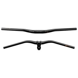 SQlab 311 2,0, M 31,8 mm, Guiador unissexo para adultos, preto (Black), M