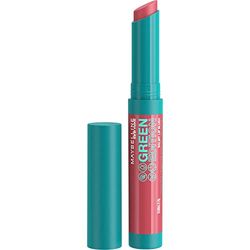 Maybelline New York Green Edition Balsamo Labbra Colorato 009 Lightning