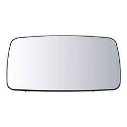 febi bilstein 49952 Mirror Glass for exterior mirror , 1 piece