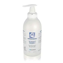 DERMACHRONIC XL SECAS SENSI GEL 1 L DOSI