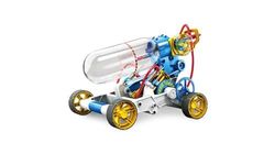 OWI ow36217 bil tryckluft
