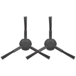 Side brush for Dreame L10s Pro x2 (black)