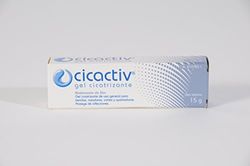 INDAS Cicactiv Gel de Cicatrizante 15 g