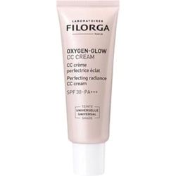 Filorga Oxygen Glow – CC Cream Crema Super Perfezionatrice Illuminante, 40 ml