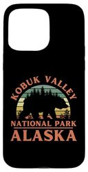 Kobuk Valley National Park Case for iPhone 15 Pro Max