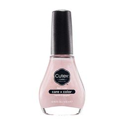 REVLON Cutex verniz de unhas cuidado cor moderna balé (100)