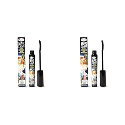 theBalm Mad Lash Mascara (Lot de 2)