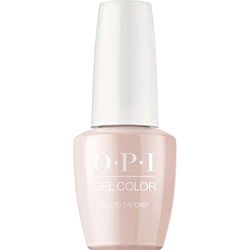 OPI Gel Pale To The Chief - 15 ml