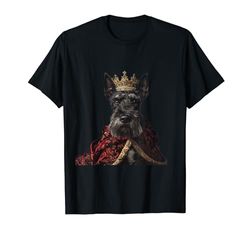 Perro Terrier Escocés - Terrier Escocés Camiseta