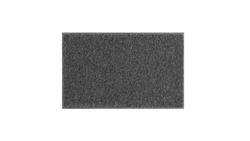 Tappetino da bagno ROMAN 50x80 cm antracite