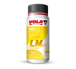 Vola gul LMach-250 ml vuxen unisex, en