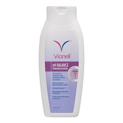 Vionell Intimwaschlotion Soft and Sensitive 250 ml, White