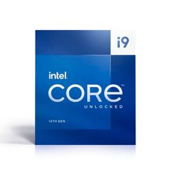 Intel Core i9-13900 processor, slimme cachebox van 36 MB