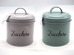 L.LATTA SHABBY BARATTOLO ZUCCHERO 27391