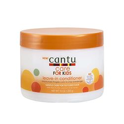 CANTU Care for Kids Hårbalsam, 283 g