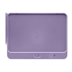 Celly, Tableau pour enfants multifonction, tableau électronique étanche avec annulation One-Touch et verrouillage des touches, tablette graphique créative pour enfants à partir de 3 ans, couleur