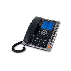 SPC Office Pro Teléfono Fijo Negro