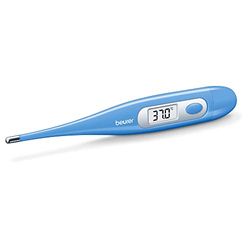 Beurer FT 09 bleu Thermomètre médical