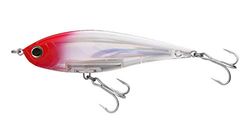 TWITCHBAIT 3D Inshore (SS) Tête Rouge 130 mm