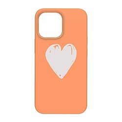 Bonamaison Digitaal bedrukte hoes compatibel met iPhone 12, telefoonhoes, beschermhoes, stootvast, siliconen, flexibel