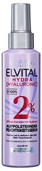 L'ORÉAL Elvital Spray Idratante per Capelli Lucidi, Siero Con Hyaluron Per Un Aumento Idratante, Hydra Hyaluronic, 150 ml