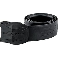Salvimar Per riem met gesp van nylon.