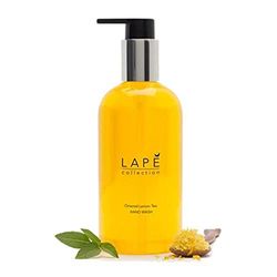 La Paix 100985075 Jabón de Manos Suave Fragancia Té Oriental Al Limón, 300 Ml