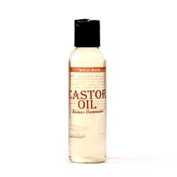 Aceite Portador de ricino - 250ml - 100% Puro