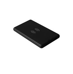 ITAL Power Bank Wireless PW40Q / Batteria esterna per cellulare/caricabatterie portatile con 4000 mAh