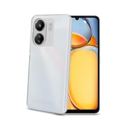 Celly Custodia per cellulare GELSKIN1068 trasparente