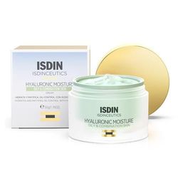 ISDIN CEUTICS hidraterende crème met hyaluronzuur 50 g