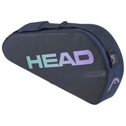 HEAD Tour Racquet Bag S, Bleu Marine
