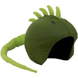 COOLCASC LEGUAAN Multisport Helm Cover