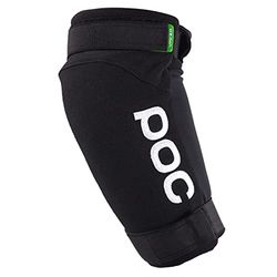 POC Joint VPD 2.0 Proteção cotovelo, unissexo adulto, preto (Uranium Black), XL