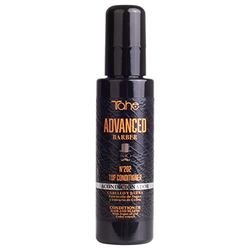Tahe Advanced Barber Nº202 Top Conditioner Balsamo idratante per capelli e barba, 100 ml