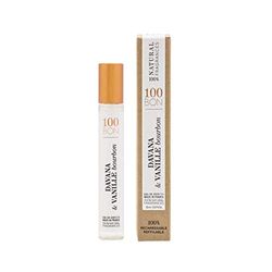 100 Bon Davana & Vanille Bourbon Eau de parfum 10 ml