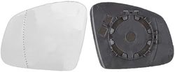 Taros Trade 57-5492-L-89657 Vetro Specchietto Retrovisore