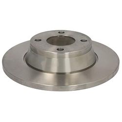 Brembo 08570910 Disco de travão, conjunto de 2