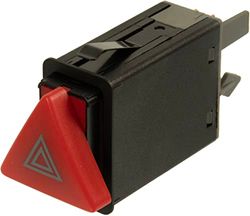 TarosTrade 12-0136-N-94622 Interrupteur De Lumières D'Avertissement Avec Connecteur 7 Broches
