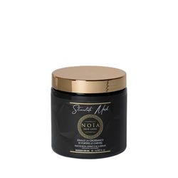 Masque Soin - Huile de ricin, Extrait d'Ail & Sésame - Gamme Stimulate - NOÏA HAIR - 500 ml