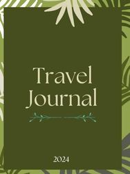 Travel Journal