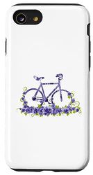 Artificial Wheel Case for iPhone SE (2020) / 7 / 8