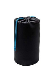 Tenba TENBA Tools Soft Lens Pouch 9 x 4,8 preto