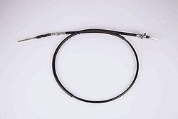 HELLA PAGID 8AK 355 702-191, cabo de acionamento, acionamento da embraiagem AK0219 com reajuste manual, por exemplo. SUZUKI